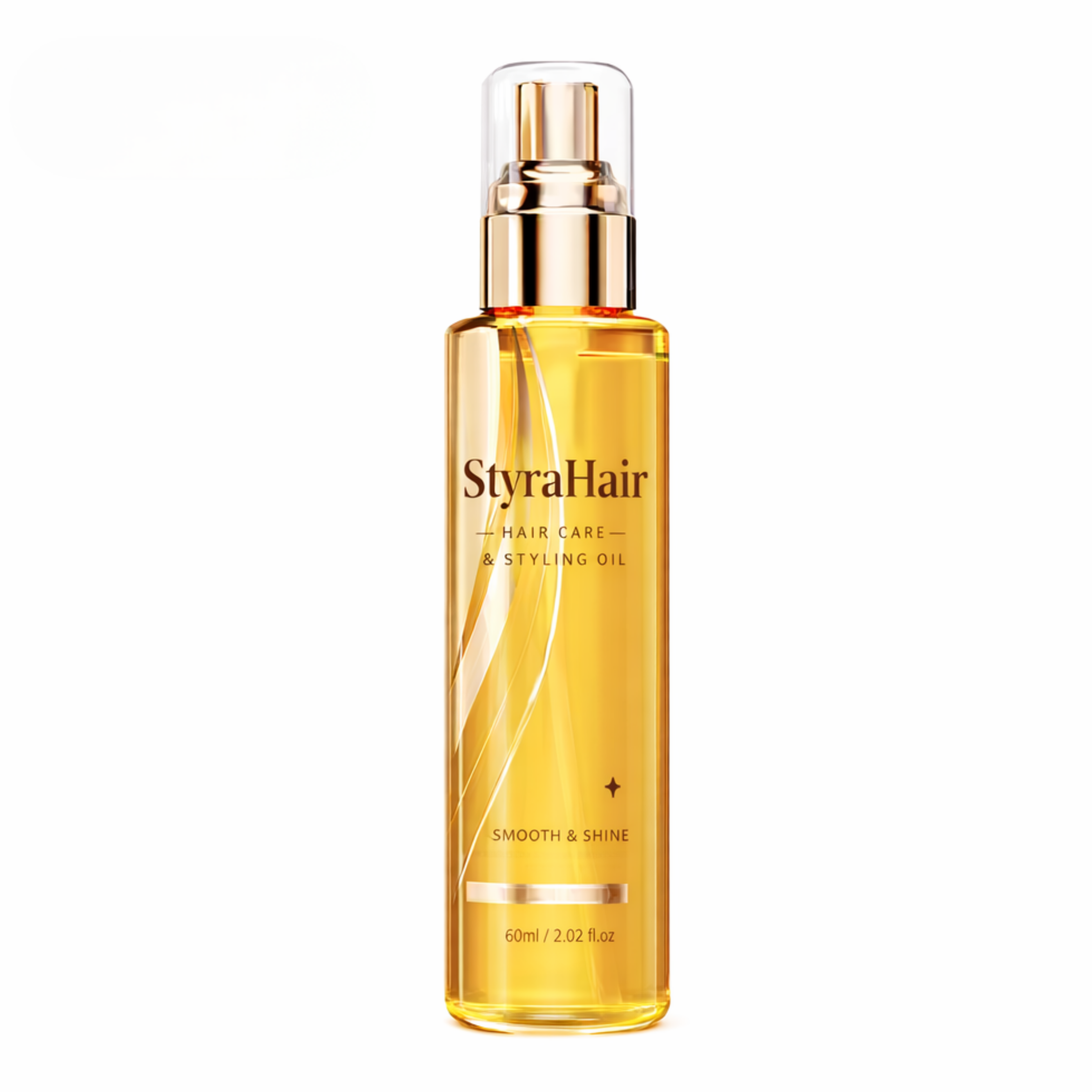 Nourishing Repair Oil Spray
